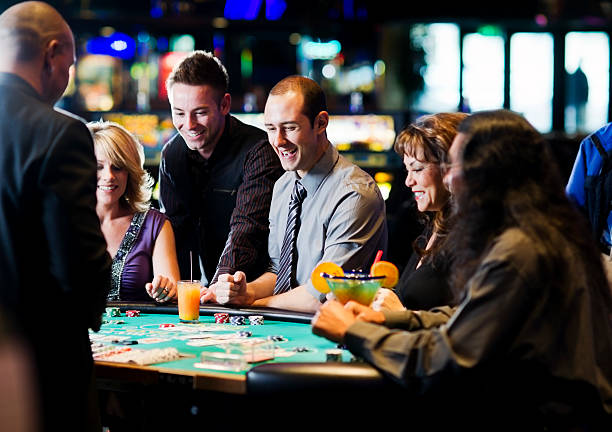token4d Live Casino