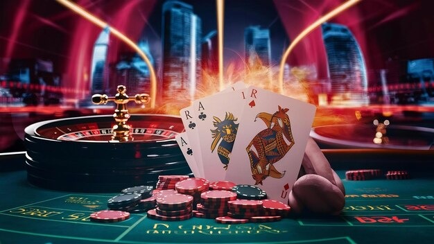 token4d Slots