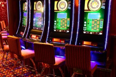token4d Arcade & Crash
